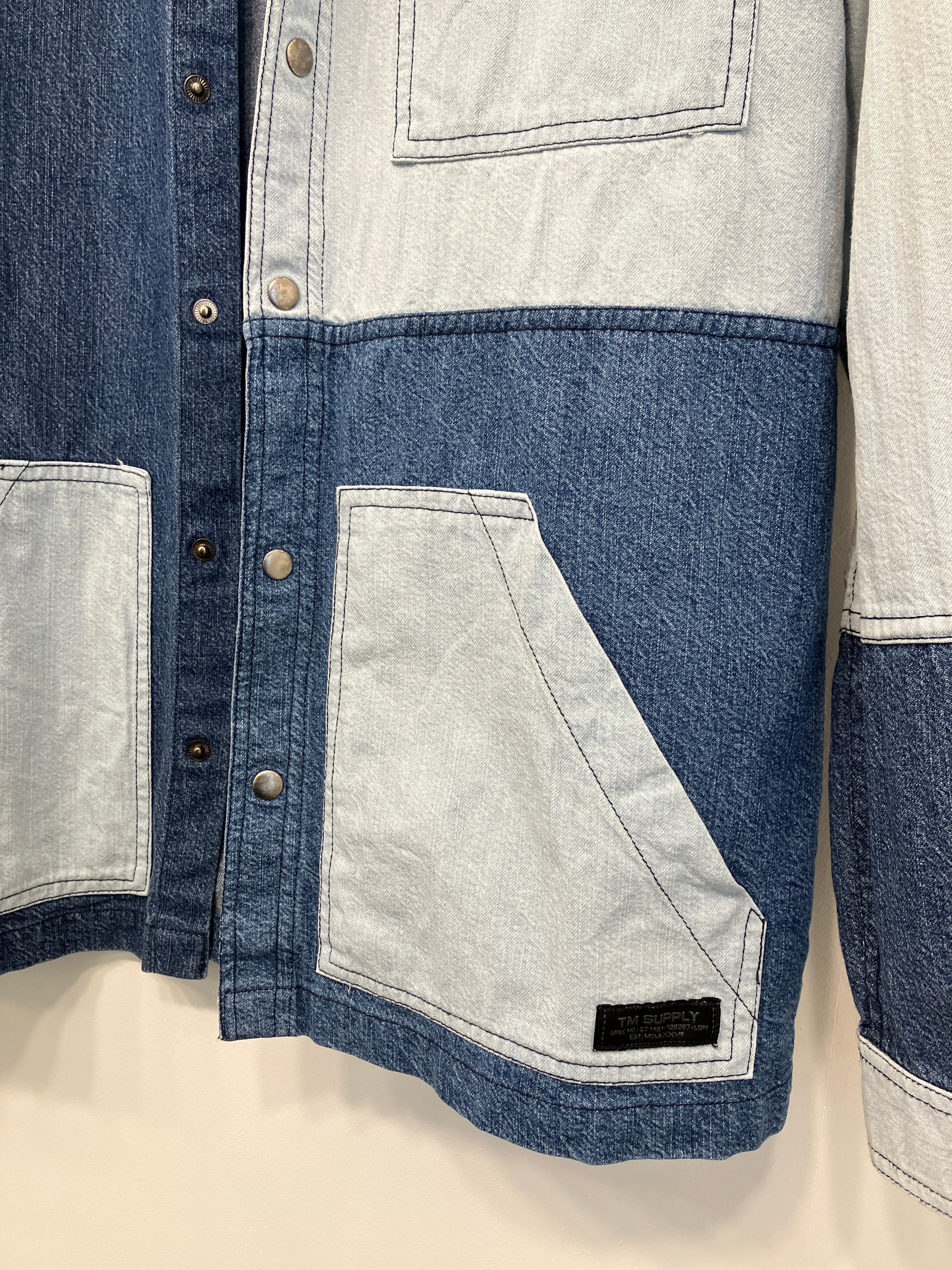 Topman Skjorte